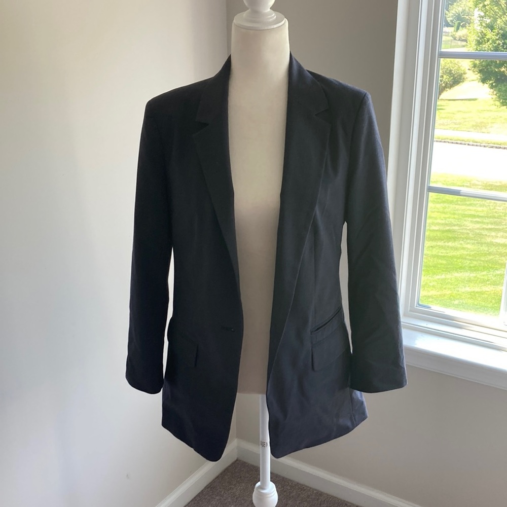 American Eagle Blazer Size M